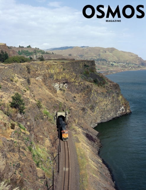 OSMOS Magazine: Issue 26