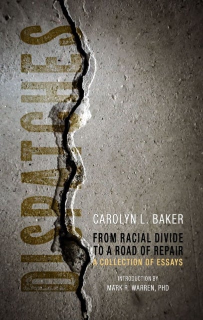 Dispatches, From Racial Divide to the Road of Re ? A Collection of Essays