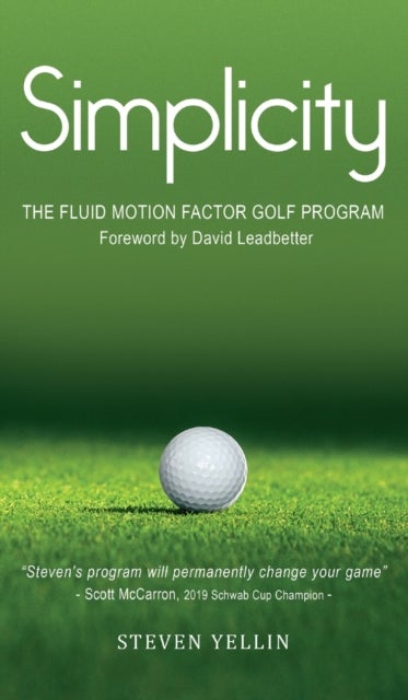 Simplicity - The Fluid Motion Factor Golf Program