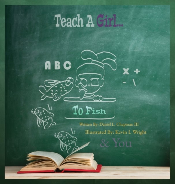 Teach A Girl - To Fish