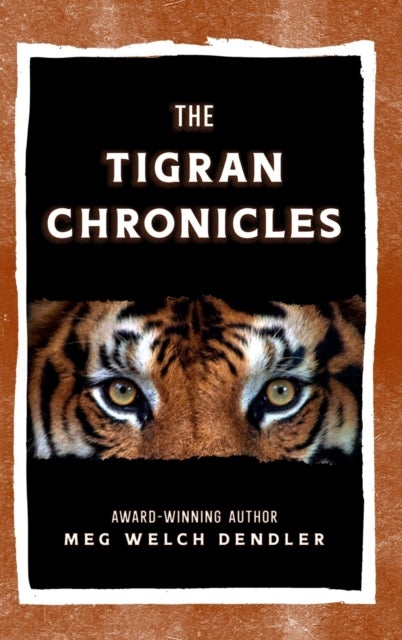 The Tigran Chronicles - The Gathering