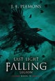 Last Light Falling - Legion, Book IV