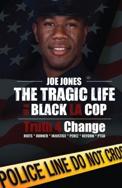 The Tragic Life Of A Black LA Cop - Truth 4 Change