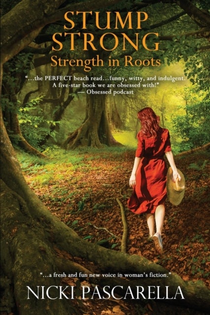 StumpStrong - Strength In Roots