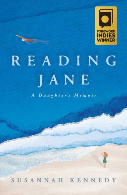 Reading Jane - A Daughter's Memoir