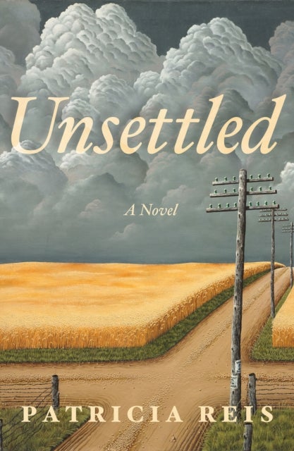Unsettled - A Novel