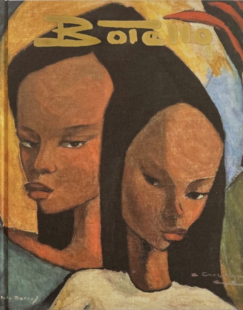 Botello - The Art of Angel Botello