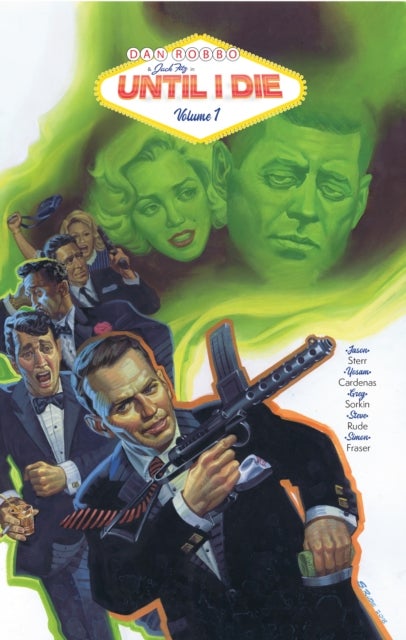 Until I Die: Vol 1 - Vol 1