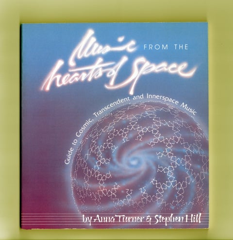 MUSIC FROM THE HEARTS OF SPACE