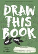 Dino Dance (Draw This Book)