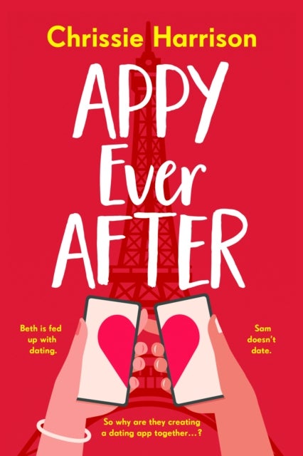 Appy Ever After - A matchmaking, fake dating romcom