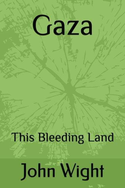 Gaza - This Bleeding Land