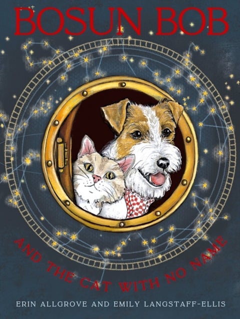 Bosun Bob And The Cat With No Name