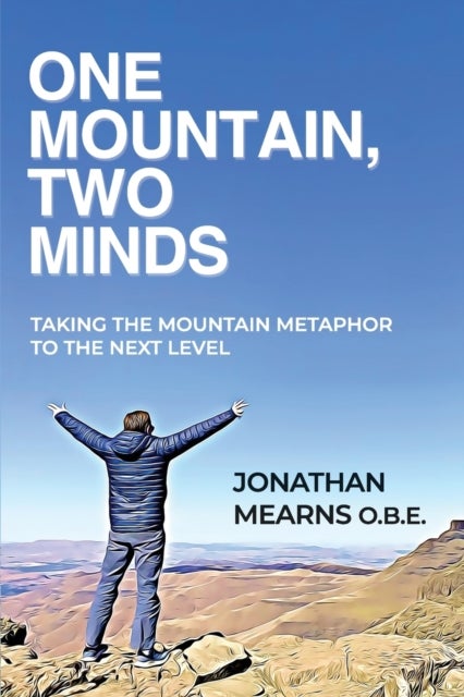 One mountain, two minds - Taking the mountain metaphor to the next level