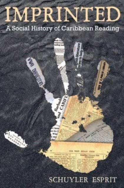 Imprinted - A Social History of Caribbean Reading