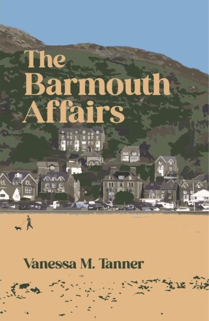 The Barmouth Affairs - A charming and uplifting family saga of life, love, relationships - and two women's search for happiness.