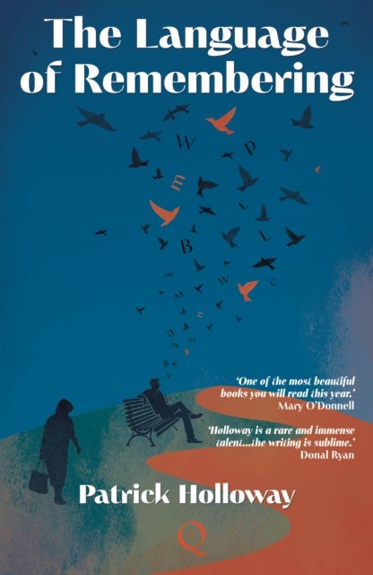 The Language of Remembering