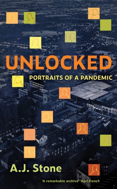 Unlocked - Portraits of a Pandemic