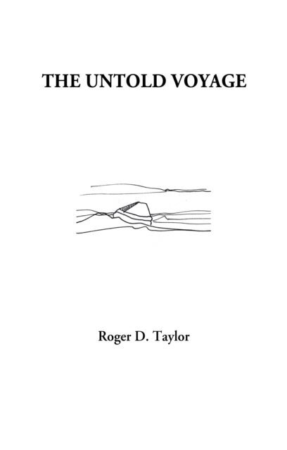 The Untold Voyage