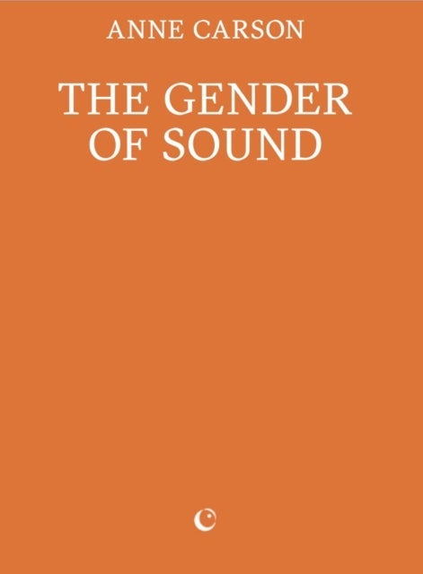 The Gender of Sound