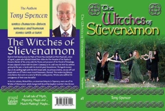 The Witches of Slievenamon