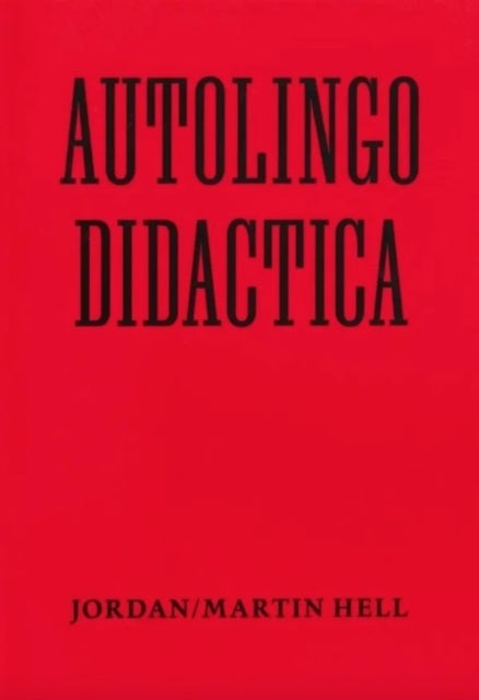 AUTOLINGO DIDACTICA