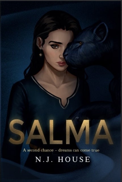Salma - A second chance - dreams can come true