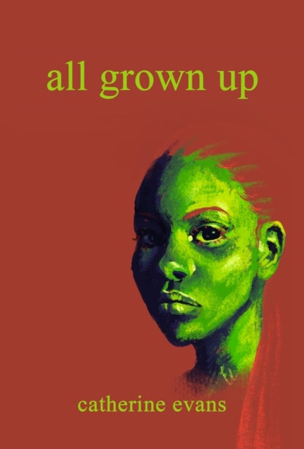 All Grown Up - A Dark and Damaging Romance