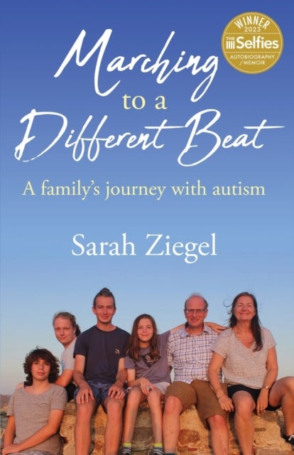 Marching to a Different Beat - A family's journey with autism
