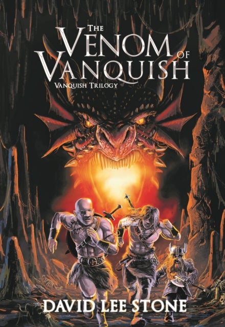 The Venom of Vanquish - An Illmoor Novel