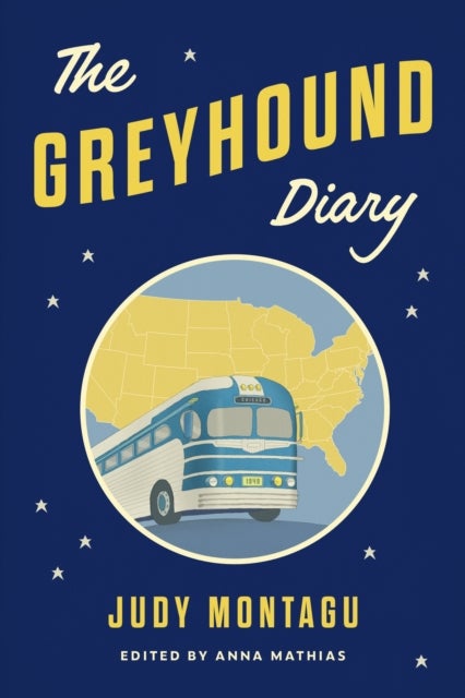 The Greyhound Diary - Daily Mail Book of the Week