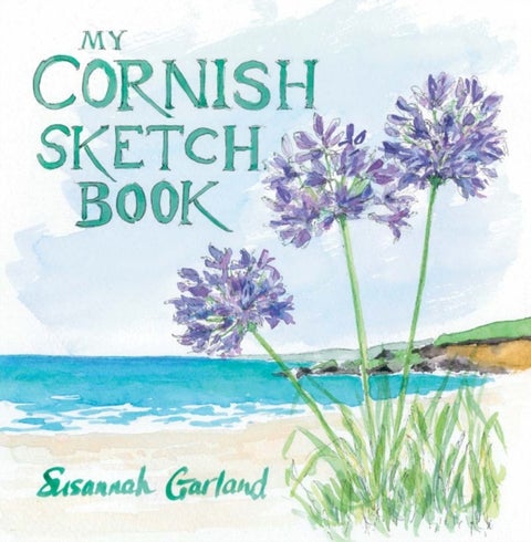 My Cornish Sketchbook