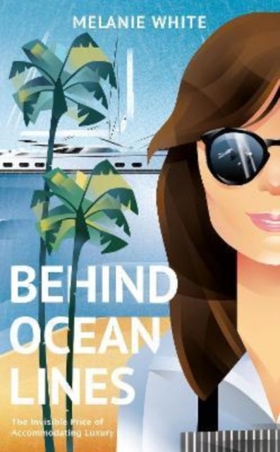 Behind Ocean Lines - The Invisible Price of Accommodating Luxury