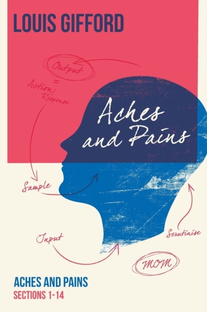 Louis Gifford Aches and Pains Book One - Aches and Pains Sections 1-14