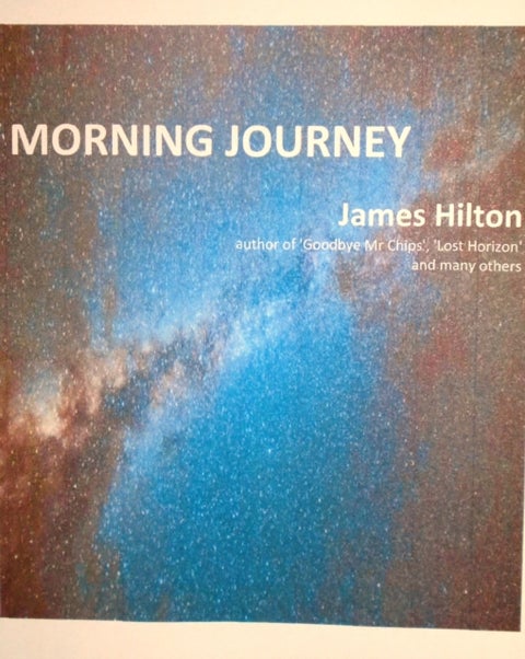 Morning Journey