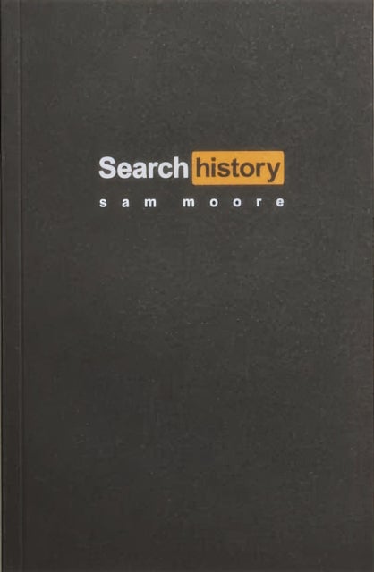 Search History