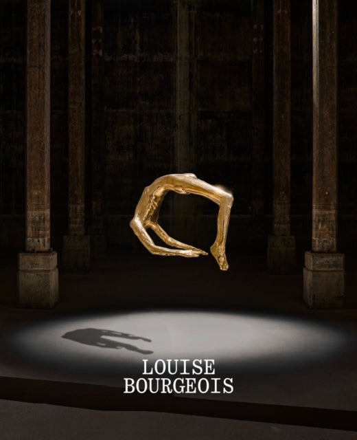 Louise Bourgeois - Has the Day Invaded the Night or Has the Night Invaded the Day?