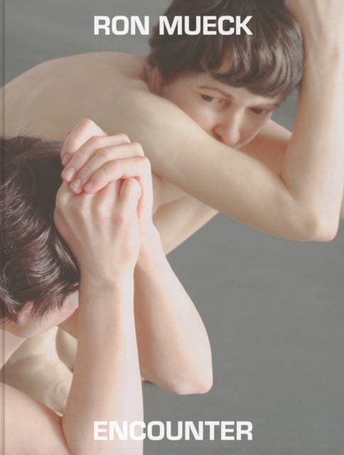 Ron Mueck - Encounter