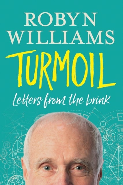 Turmoil - Letters from the Brink