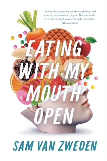 Eating with My Mouth Open