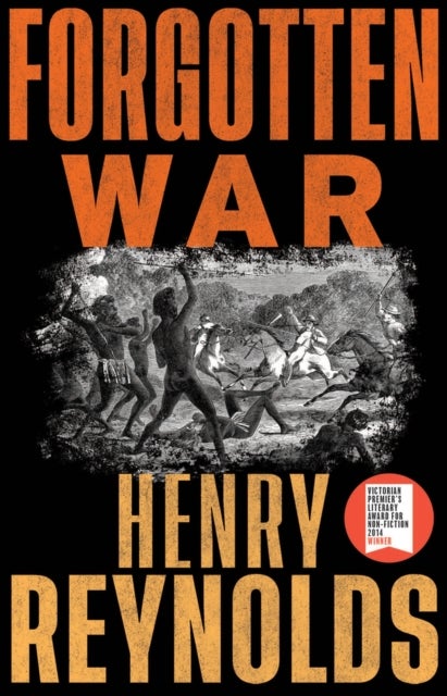Forgotten War - new edition