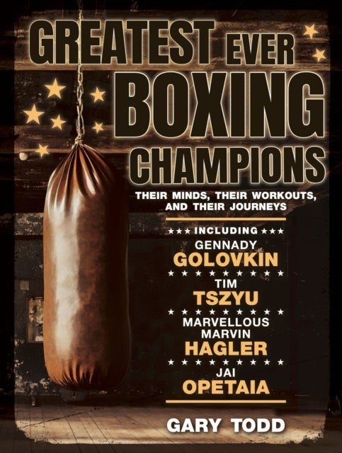 Greatest Ever Boxing Champions - Their minds, their workouts and their journeys