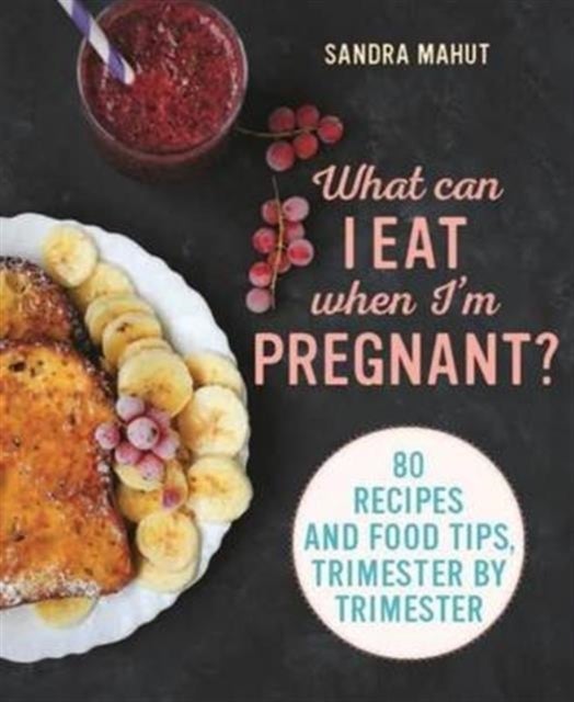 Craving - Eating well throughout your pregnancy