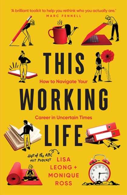 This Working Life - How to Navigate Your Career in Uncertain Times