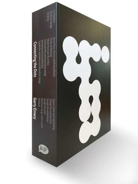 Connecting the Dots - A collection of ad hoc design thinking