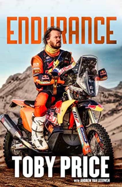 Endurance - The Toby Price Story