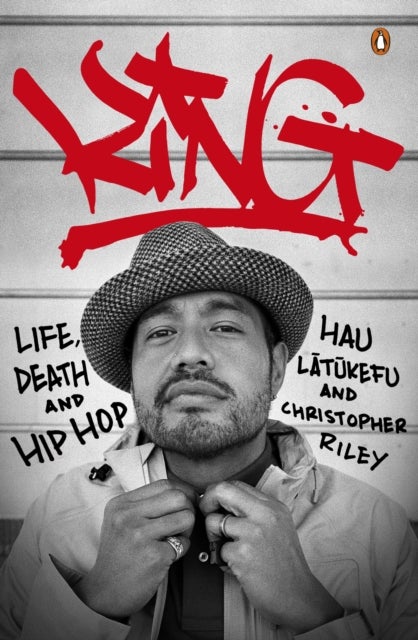 KING - Life, Death and Hip Hop