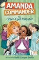 Amanda Commander - The Green-Eyed Monster