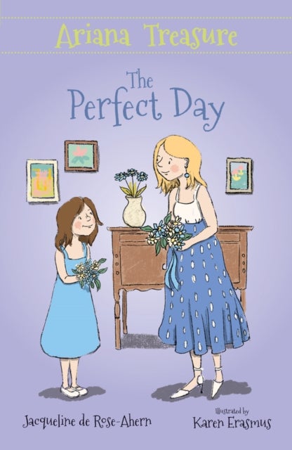 Ariana Treasure: The Perfect Day - The Perfect Day