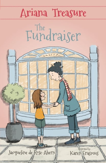 Ariana Treasure: The Fundraiser - The Fundraiser